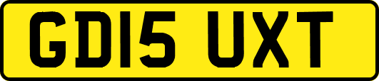 GD15UXT