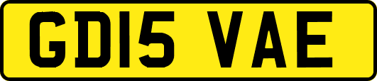 GD15VAE