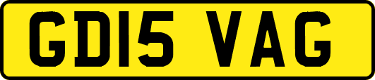 GD15VAG