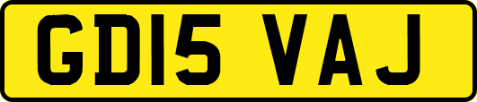 GD15VAJ