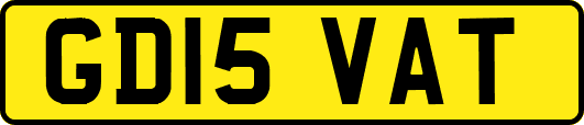GD15VAT