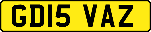 GD15VAZ