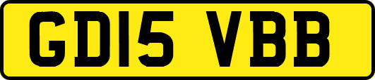 GD15VBB