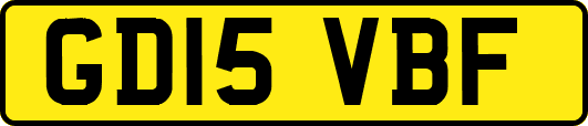 GD15VBF