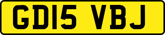 GD15VBJ