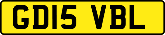 GD15VBL