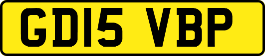 GD15VBP