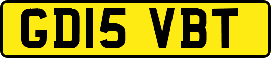 GD15VBT