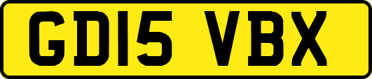 GD15VBX
