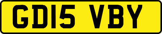 GD15VBY