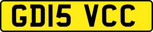 GD15VCC