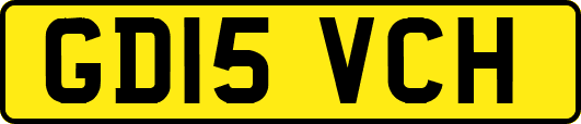 GD15VCH