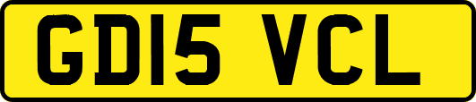 GD15VCL