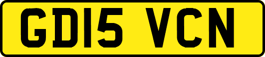 GD15VCN