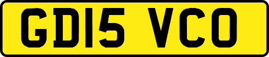 GD15VCO