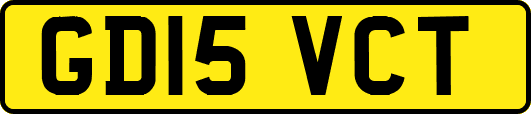 GD15VCT