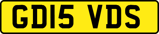 GD15VDS