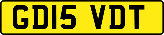 GD15VDT