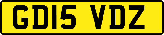 GD15VDZ