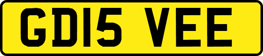 GD15VEE