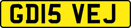 GD15VEJ