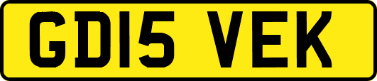 GD15VEK