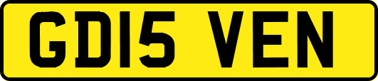 GD15VEN