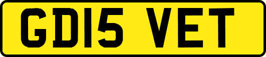GD15VET