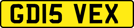 GD15VEX