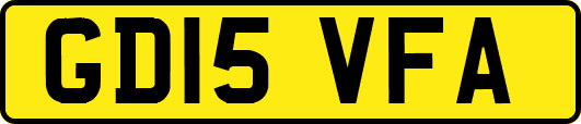 GD15VFA