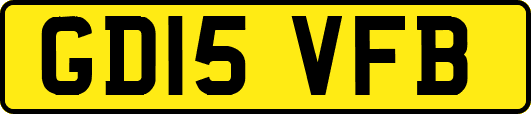 GD15VFB
