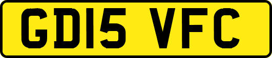 GD15VFC