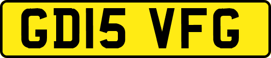 GD15VFG