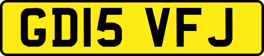 GD15VFJ