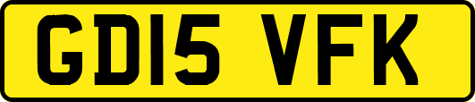 GD15VFK