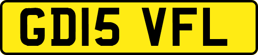 GD15VFL