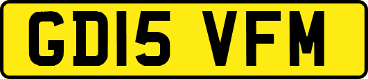 GD15VFM