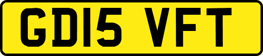 GD15VFT