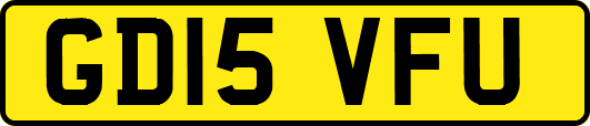 GD15VFU