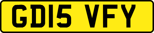 GD15VFY