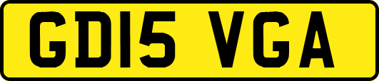 GD15VGA
