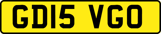 GD15VGO