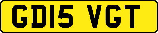 GD15VGT