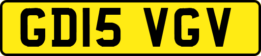 GD15VGV