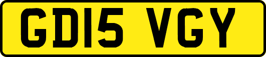 GD15VGY
