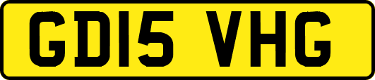 GD15VHG