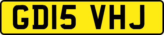 GD15VHJ