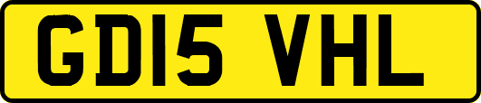 GD15VHL