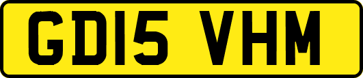 GD15VHM