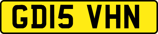 GD15VHN
